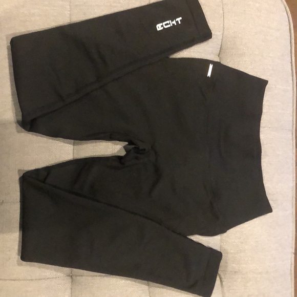 🔷SOLD🔷Echt Arise scrunch seamless leggings-NEW - Picture 6 of 7